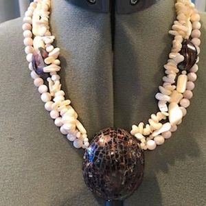 Shell Necklace